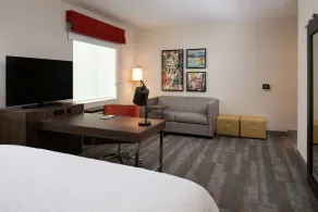 Hampton Inn & Suites Buena Park - Chambre
