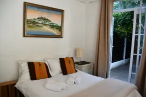 Bradclin Newlands - Habitación