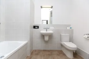 Quest New Plymouth CBD Apartment Hotel - Chambre