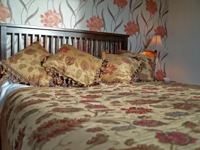 Cornlee - Room