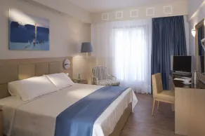 Lagos Mare Hotel - Room