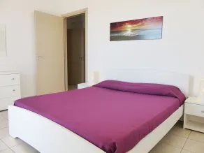 siciliacasevacanze - Ulivi - Værelse