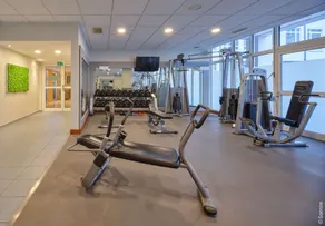 Dorint Hotel Bonn - Palestra