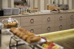 Citi Hotel's Wrocław - Restaurant