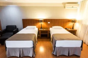 Hotel Boulevard - Room