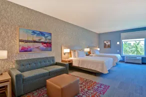 Home2 Suites Naples I-75 Pine Ridge Road, FL - Chambre