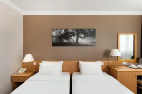 Danubius Hotel Arena - Room