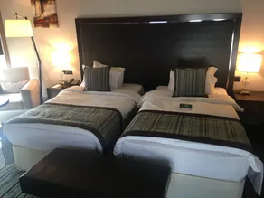 Ramada By Wyndham Iskenderun - Room