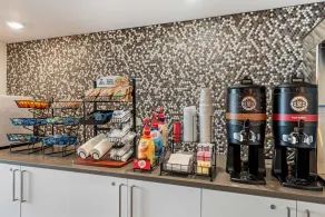 Extended Stay America Premier Suites - Yuma - Restaurant