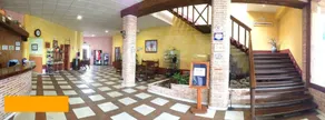 Hotel Venta El Molino - Reception