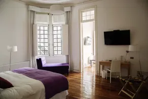 Matildas Hotel Boutique - Room