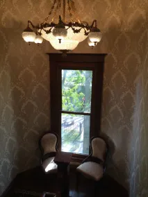 The Ginkgo Tree - Chambre