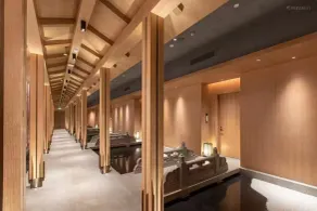 Akeno朗熤酒店 - Værelse