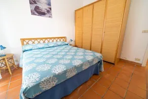Appartamenti Baia Blu - Værelse