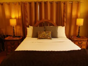 Glen Ellen Inn Secret Cottages - Zimmer