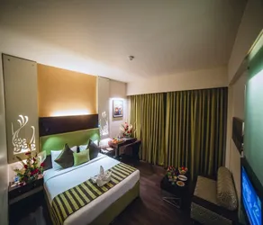 Barsana Hotel & Resort Siliguri - Værelse