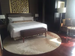 Kempinski Hotel Taiyuan - Room