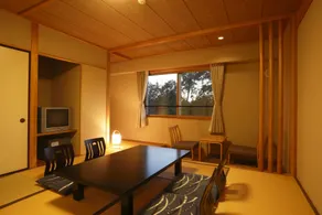 Shintamagawa Onsen - Quarto