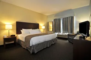 Best Western Plus Liverpool Hotel & Conference Centre - Room