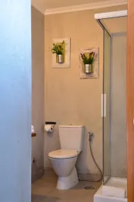 Mercearia D'Alegria Boutique B&B - Vue de la chambre
