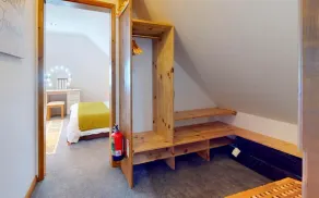 CROYDE THATCHERS HIDEAWAY 2 Bedrooms - Habitación