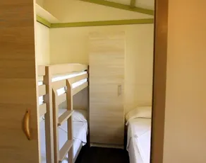 Camping Enmar - Camera