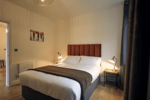Herongate Apartments - Room