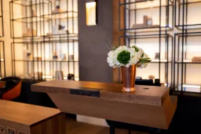 Surety Hotel, Autograph Collection - Reception