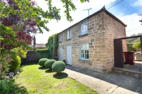 Oakerthorpe Holiday Village - Chambre