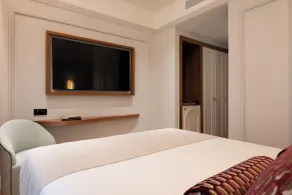 Hotel Condal - Chambre