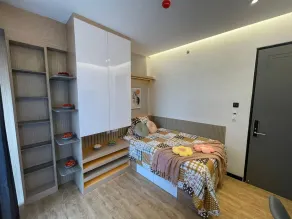 Stay.vie Hotel - Værelse