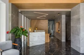 Chania Flair Boutique Hotel, Tapestry Collection by Hilton - Réception