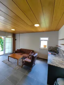 ALMUS ŞEHRİ SEFA BUNGALOV EVLERİ - Camera