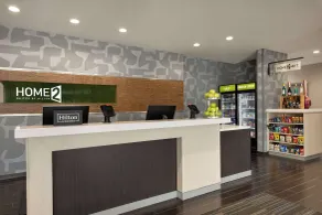 Home2 Suites by Hilton Florence, SC - Réception