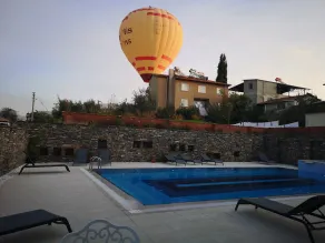 Bellamaritimo Hotel - Piscina