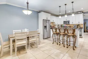Dallas Area Home w/ Hot Tub, Families Welcome! - Interiør