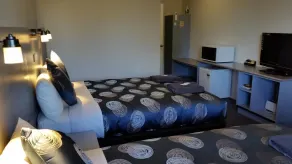 Colac Central Motel - Chambre