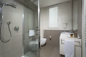 Locanda La Gazzella - Baño