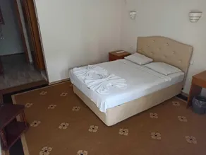 Dias Hotel - Habitación
