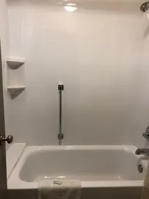 Moose Motel - Salle de bain