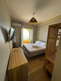 Paguro Beach Hotel  - Værelse