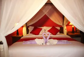 Apa Kabar Villas - Room