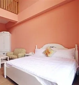 Olga B&B - Room