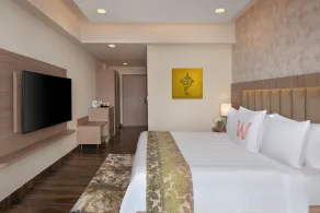Welcomhotel By ITC Hotels Bodh Gaya Hotel & Convention Centre - Værelse