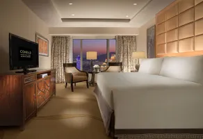 Conrad Macao - Chambre