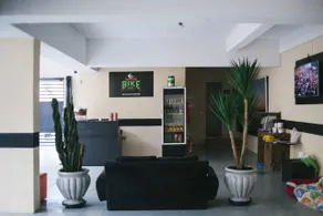 Hotel Flamboyant Taubate - Réception