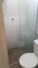 Pousada Hostal Iracema - Bathroom