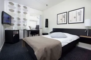 Glostrup Park Hotel - Room