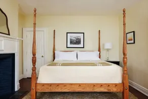 Elmrock Inn - Zimmer