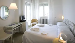 Hotel Emilia - Room